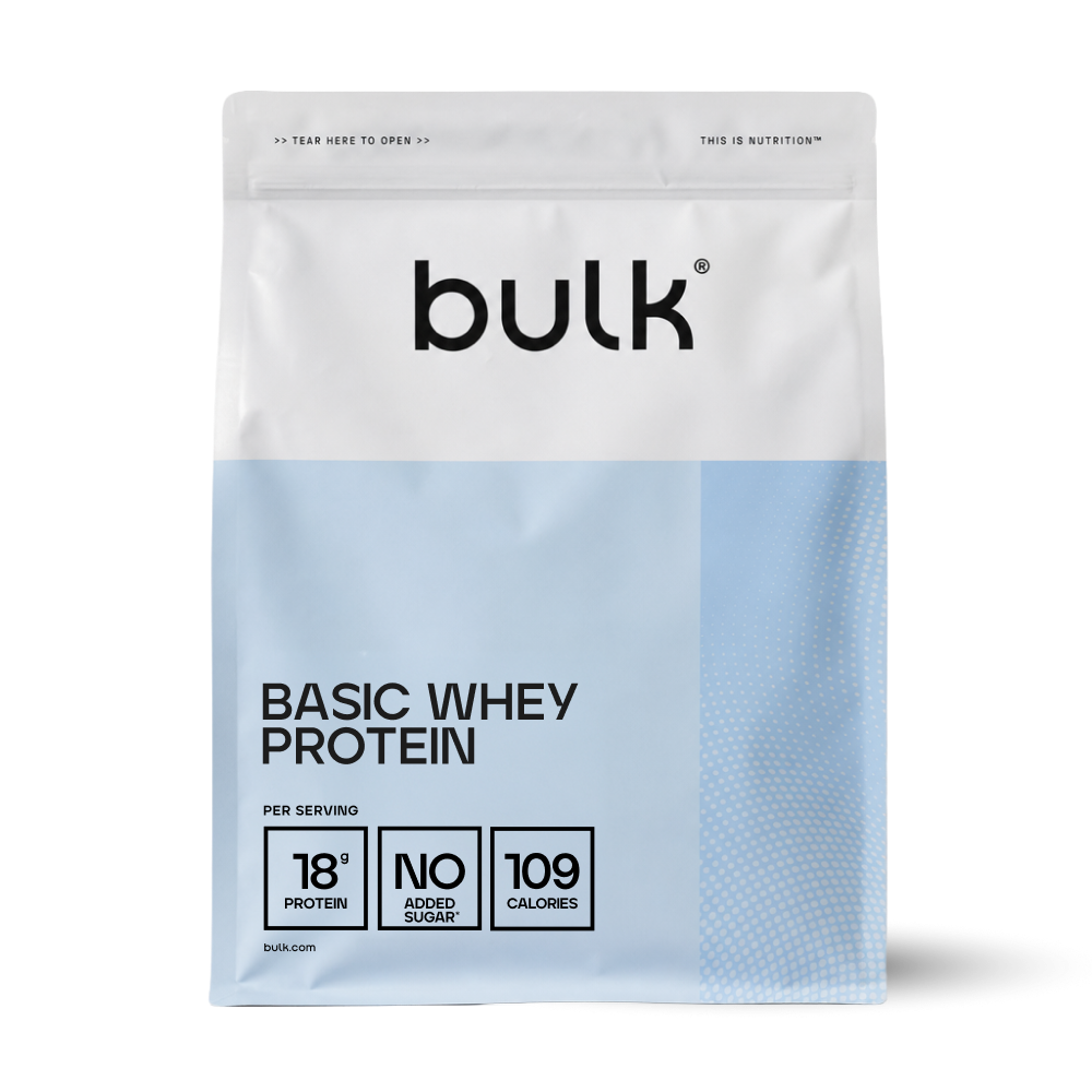 Daily Whey Protein