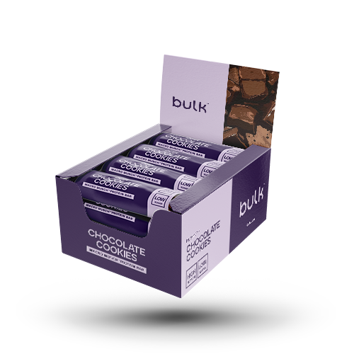 Macro Munch™ Bars packaging